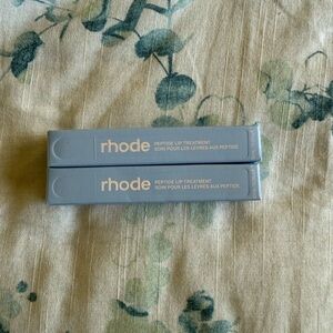 SUGARBERRY MECCA EXCLUSIVE RHODE PEPTIDE BNWT! HAILEY BIEBER